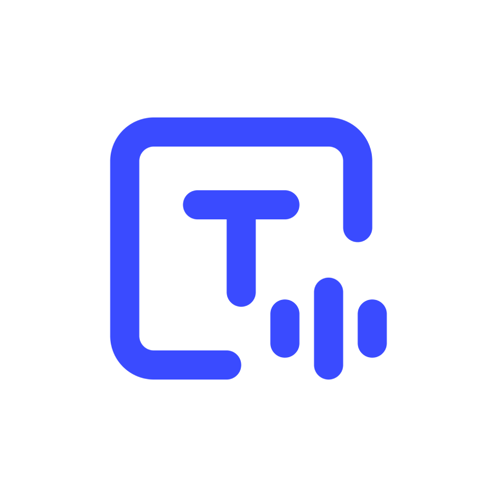 TTSpeech Icon